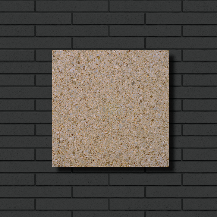 Tapisserie 90x57x397 - Chamois